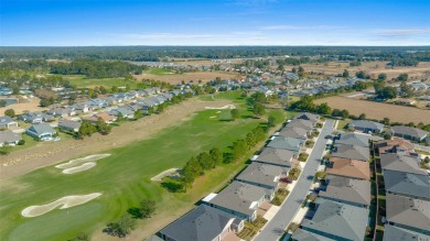 Under contract-accepting backup offers. Beautiful Shea built on Trilogy at Ocala Preserve in Florida - for sale on GolfHomes.com, golf home, golf lot