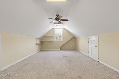 Affordable Living in St. James with Exceptional Privacy!

 on Members Club At St. James Plantation in North Carolina - for sale on GolfHomes.com, golf home, golf lot