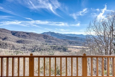 1264 Harris Ridge Road, Young Harris, GA  Stop and take in the on Brasstown Valley Resort and Spa in Georgia - for sale on GolfHomes.com, golf home, golf lot