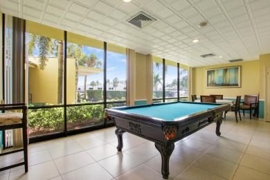 Welcome to one of North Palm Beach's premiere condo buildings on North Palm Beach Country Club in Florida - for sale on GolfHomes.com, golf home, golf lot