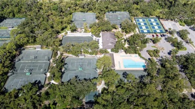 Nestled within the lush, park-like setting of The Meadows in on The Meadows Golf and Country Club in Florida - for sale on GolfHomes.com, golf home, golf lot