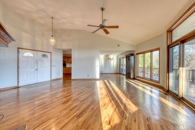 1264 Harris Ridge Road, Young Harris, GA  Stop and take in the on Brasstown Valley Resort and Spa in Georgia - for sale on GolfHomes.com, golf home, golf lot