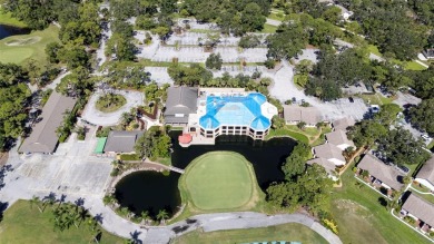 Nestled within the lush, park-like setting of The Meadows in on The Meadows Golf and Country Club in Florida - for sale on GolfHomes.com, golf home, golf lot