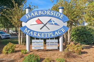 Affordable Living in St. James with Exceptional Privacy!

 on Members Club At St. James Plantation in North Carolina - for sale on GolfHomes.com, golf home, golf lot