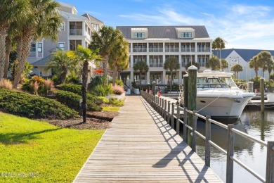Affordable Living in St. James with Exceptional Privacy!

 on Members Club At St. James Plantation in North Carolina - for sale on GolfHomes.com, golf home, golf lot