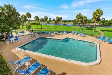 Welcome to one of North Palm Beach's premiere condo buildings on North Palm Beach Country Club in Florida - for sale on GolfHomes.com, golf home, golf lot