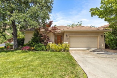 Welcome to 3454 Brook Valley Commons--a rare opportunity to own on Canyon Oaks Country Club in California - for sale on GolfHomes.com, golf home, golf lot