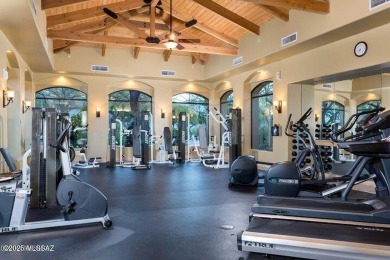 Amazing views of the Catalina Mountains! Freshly painted. New on The Lodge at Ventana Canyon - Canyon  in Arizona - for sale on GolfHomes.com, golf home, golf lot
