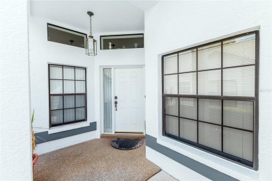 GET THIS ONE BEFORE ALL THE SNOWBIRDS DESCEND! ... and MOVE on Seven Springs Golf and Country Club in Florida - for sale on GolfHomes.com, golf home, golf lot