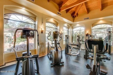 Amazing views of the Catalina Mountains! Freshly painted. New on The Lodge at Ventana Canyon - Canyon  in Arizona - for sale on GolfHomes.com, golf home, golf lot