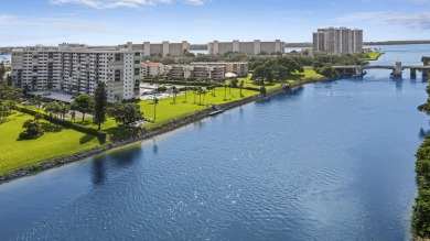 Welcome to one of North Palm Beach's premiere condo buildings on North Palm Beach Country Club in Florida - for sale on GolfHomes.com, golf home, golf lot