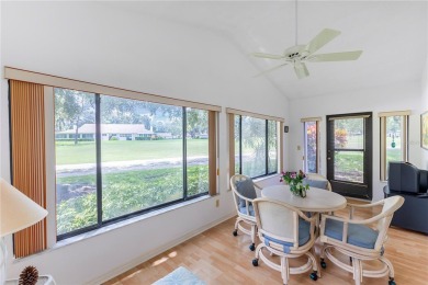 GET THIS ONE BEFORE ALL THE SNOWBIRDS DESCEND! ... and MOVE on Seven Springs Golf and Country Club in Florida - for sale on GolfHomes.com, golf home, golf lot