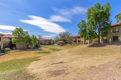 Amazing views of the Catalina Mountains! Freshly painted. New on The Lodge at Ventana Canyon - Canyon  in Arizona - for sale on GolfHomes.com, golf home, golf lot