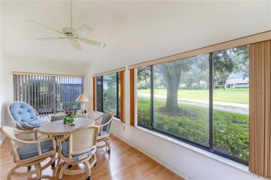 GET THIS ONE BEFORE ALL THE SNOWBIRDS DESCEND! ... and MOVE on Seven Springs Golf and Country Club in Florida - for sale on GolfHomes.com, golf home, golf lot