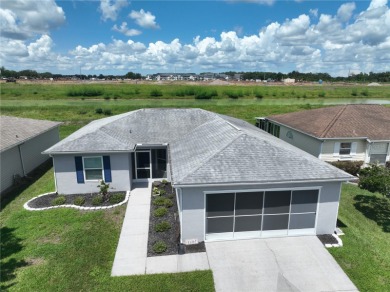 Enjoy resort-style living in the highly sought-after 55+ on Tampa Bay Golf and Country Club in Florida - for sale on GolfHomes.com, golf home, golf lot