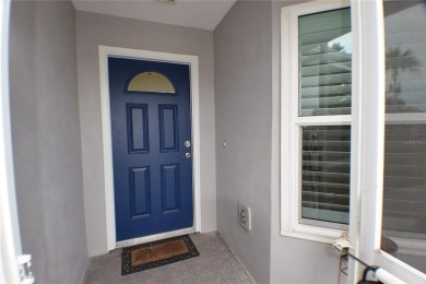 Enjoy resort-style living in the highly sought-after 55+ on Tampa Bay Golf and Country Club in Florida - for sale on GolfHomes.com, golf home, golf lot