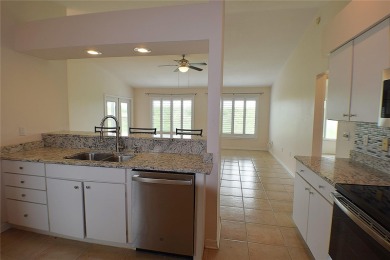 Enjoy resort-style living in the highly sought-after 55+ on Tampa Bay Golf and Country Club in Florida - for sale on GolfHomes.com, golf home, golf lot