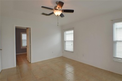 Enjoy resort-style living in the highly sought-after 55+ on Tampa Bay Golf and Country Club in Florida - for sale on GolfHomes.com, golf home, golf lot