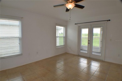 Enjoy resort-style living in the highly sought-after 55+ on Tampa Bay Golf and Country Club in Florida - for sale on GolfHomes.com, golf home, golf lot