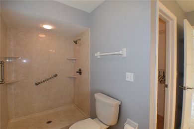 Enjoy resort-style living in the highly sought-after 55+ on Tampa Bay Golf and Country Club in Florida - for sale on GolfHomes.com, golf home, golf lot