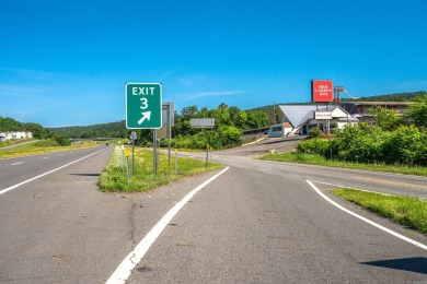 Great opportunity for commercial development at the East Grand on Magic Hills Public Golf Course in Arkansas - for sale on GolfHomes.com, golf home, golf lot