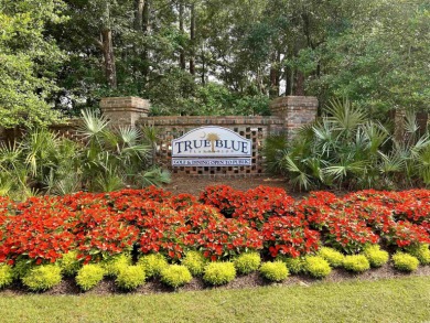 True Blue at Pawleys Island!! This First Floor 3 bedroom, 2 bath on True Blue Plantation in South Carolina - for sale on GolfHomes.com, golf home, golf lot