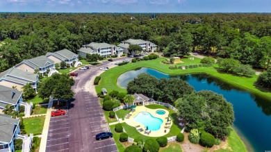 True Blue at Pawleys Island!! This First Floor 3 bedroom, 2 bath on True Blue Plantation in South Carolina - for sale on GolfHomes.com, golf home, golf lot