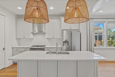 Nestled in the highly sought-after, master-planned community of on Origins Golf Club in Florida - for sale on GolfHomes.com, golf home, golf lot