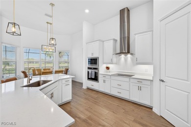 GOLF INCLUDED Just pay $30 Cart Fee -- Beautiful 4 bedroom with on Panther Run Golf Club in Florida - for sale on GolfHomes.com, golf home, golf lot