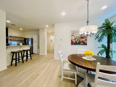 Where every day feels like a vacation-welcome to this turn-key on Indian Palms Country Club and Resort in California - for sale on GolfHomes.com, golf home, golf lot