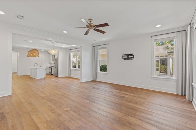 Nestled in the highly sought-after, master-planned community of on Origins Golf Club in Florida - for sale on GolfHomes.com, golf home, golf lot