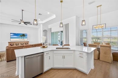 GOLF INCLUDED Just pay $30 Cart Fee -- Beautiful 4 bedroom with on Panther Run Golf Club in Florida - for sale on GolfHomes.com, golf home, golf lot