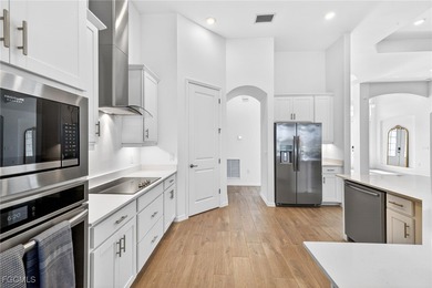 GOLF INCLUDED Just pay $30 Cart Fee -- Beautiful 4 bedroom with on Panther Run Golf Club in Florida - for sale on GolfHomes.com, golf home, golf lot