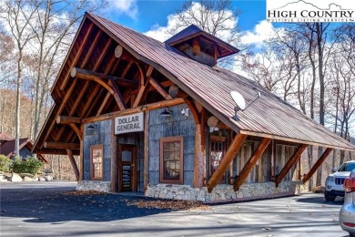 Nestled in the heart of Banner Elk, this breathtaking 2.48-acre on Elk River Club in North Carolina - for sale on GolfHomes.com, golf home, golf lot