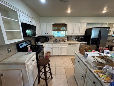 Welcome to 50 Fairway Drive, located inside Falconhead Resort in on Falconhead Resort and Country Club in Oklahoma - for sale on GolfHomes.com, golf home, golf lot