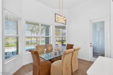 GOLF INCLUDED Just pay $30 Cart Fee -- Beautiful 4 bedroom with on Panther Run Golf Club in Florida - for sale on GolfHomes.com, golf home, golf lot