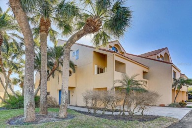 Discover Your Dream Oasis! Step into this exceptional on Pasadena Yacht and Country Club in Florida - for sale on GolfHomes.com, golf home, golf lot