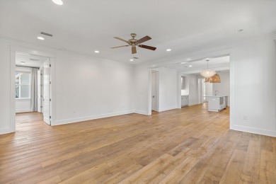 Nestled in the highly sought-after, master-planned community of on Origins Golf Club in Florida - for sale on GolfHomes.com, golf home, golf lot