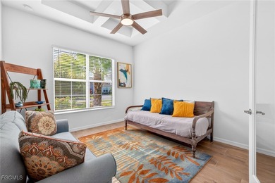 GOLF INCLUDED Just pay $30 Cart Fee -- Beautiful 4 bedroom with on Panther Run Golf Club in Florida - for sale on GolfHomes.com, golf home, golf lot