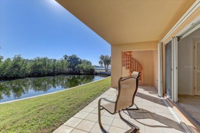 Discover Your Dream Oasis! Step into this exceptional on Pasadena Yacht and Country Club in Florida - for sale on GolfHomes.com, golf home, golf lot