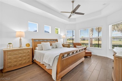 GOLF INCLUDED Just pay $30 Cart Fee -- Beautiful 4 bedroom with on Panther Run Golf Club in Florida - for sale on GolfHomes.com, golf home, golf lot