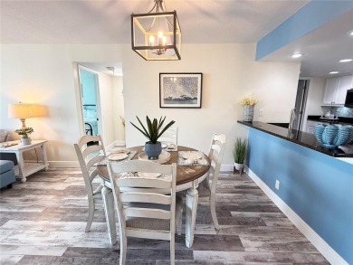 Back on the market with a NEW PRICE, A NEW LOOK AND A BEAUTIFUL on Isla Del Sol Yacht and Country Club in Florida - for sale on GolfHomes.com, golf home, golf lot