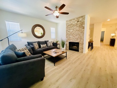 Where every day feels like a vacation-welcome to this turn-key on Indian Palms Country Club and Resort in California - for sale on GolfHomes.com, golf home, golf lot