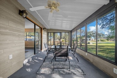 Experience the perfect mix of comfort, value, and tasteful on On Top of the World Golf Course in Florida - for sale on GolfHomes.com, golf home, golf lot