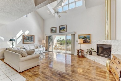 Discover Your Dream Oasis! Step into this exceptional on Pasadena Yacht and Country Club in Florida - for sale on GolfHomes.com, golf home, golf lot