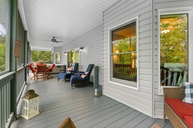 You'll be pleasantly surprised the moment you walk through the on Mill Creek Country Club in North Carolina - for sale on GolfHomes.com, golf home, golf lot