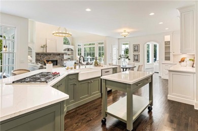 Welcome to your lakeside retreat in the exclusive, guarded and on White Columns Country Club in Georgia - for sale on GolfHomes.com, golf home, golf lot