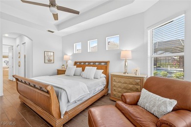 GOLF INCLUDED Just pay $30 Cart Fee -- Beautiful 4 bedroom with on Panther Run Golf Club in Florida - for sale on GolfHomes.com, golf home, golf lot