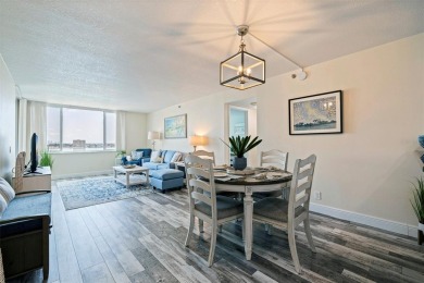 Back on the market with a NEW PRICE, A NEW LOOK AND A BEAUTIFUL on Isla Del Sol Yacht and Country Club in Florida - for sale on GolfHomes.com, golf home, golf lot