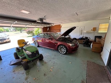 Welcome to 50 Fairway Drive, located inside Falconhead Resort in on Falconhead Resort and Country Club in Oklahoma - for sale on GolfHomes.com, golf home, golf lot